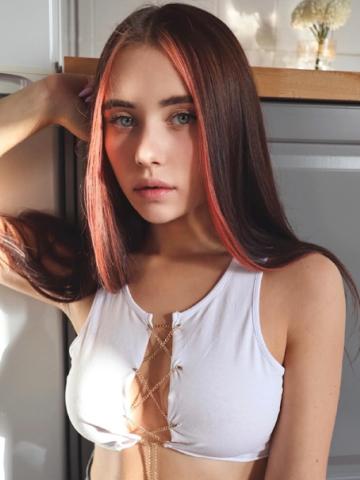 Индивидуалка Роза фото 2