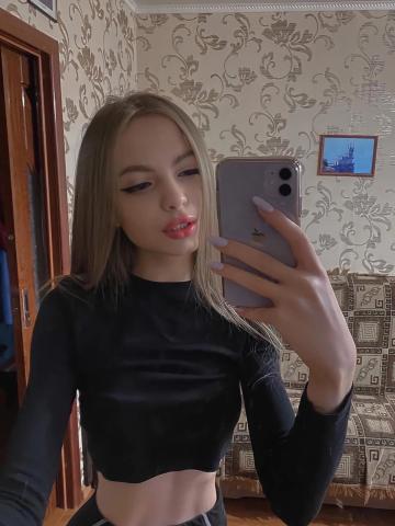 Индивидуалка Злата фото 2