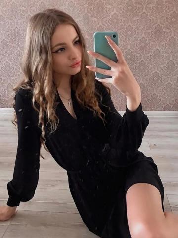 Индивидуалка Злата фото 4