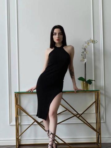 Индивидуалка Серафима фото 3